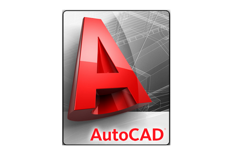 I83 logo autocad